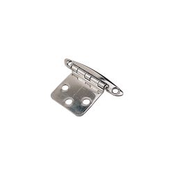 Sea-Dog Flush Mount Concealed Hinge